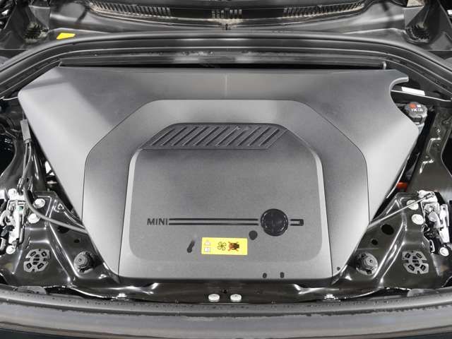 BMW MINI COUNTRYMAN 2024 Image 31