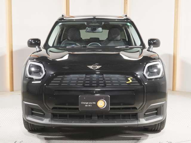 BMW MINI COUNTRYMAN 2024 Image 31