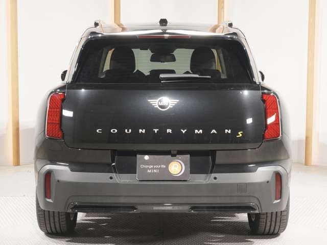 BMW MINI COUNTRYMAN 2024 Image 31