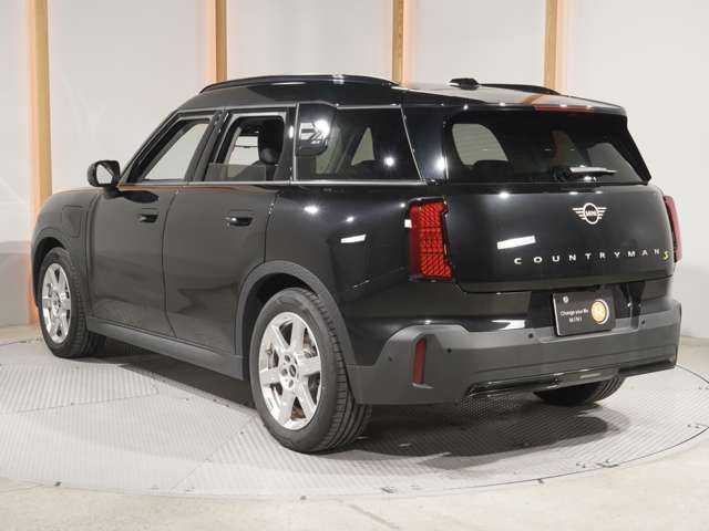 BMW MINI COUNTRYMAN 2024 Image 31