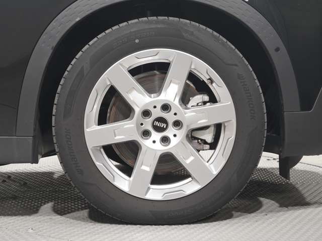 BMW MINI COUNTRYMAN 2024 Image 31