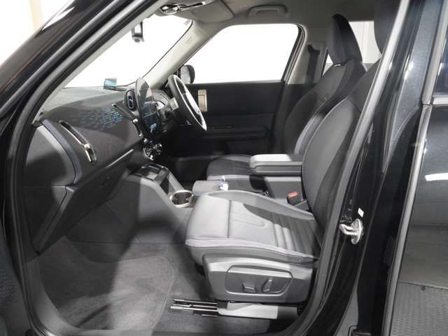 BMW MINI COUNTRYMAN 2024 Image 31