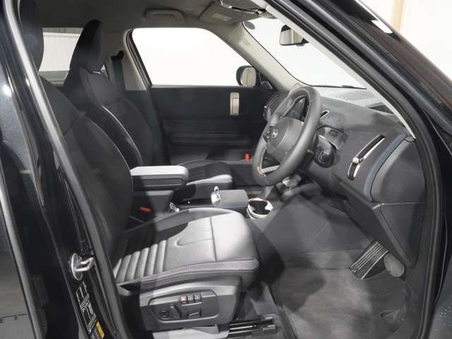 BMW MINI COUNTRYMAN 2024 Image 31