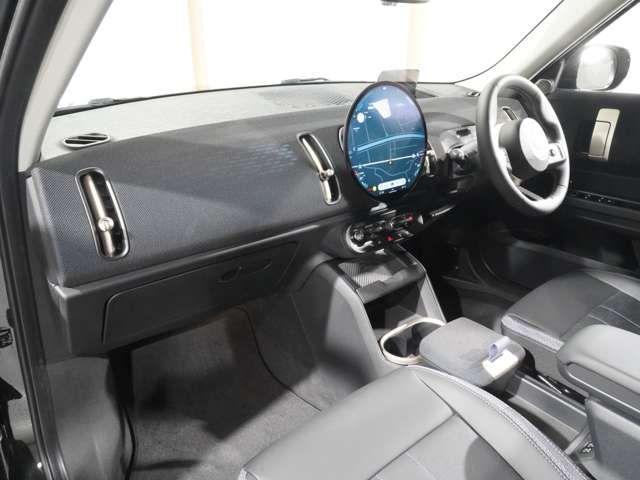 BMW MINI COUNTRYMAN 2024 Image 31