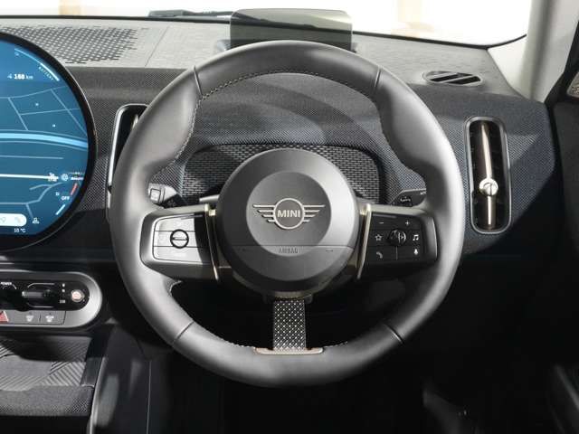 BMW MINI COUNTRYMAN 2024 Image 31