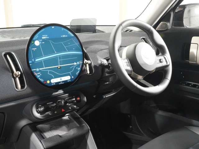 BMW MINI COUNTRYMAN 2024 Image 31