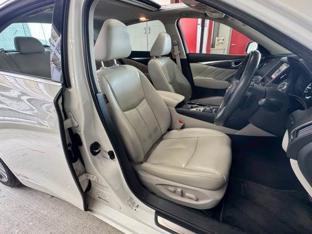 NISSAN SKYLINE HYBRID 2021 Image 31