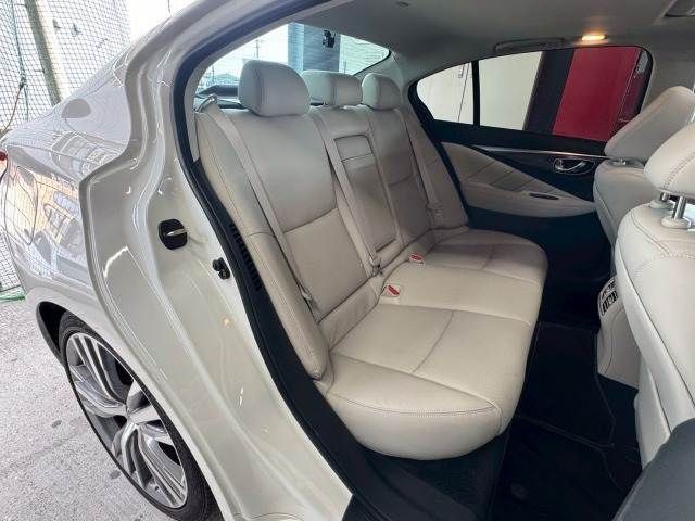 NISSAN SKYLINE HYBRID 2021 Image 31