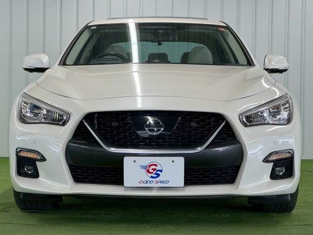 NISSAN SKYLINE HYBRID 2021 Image 31