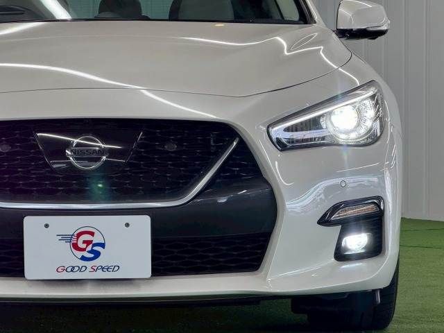 NISSAN SKYLINE HYBRID 2021 Image 31