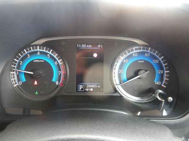 NISSAN ROOX 4WD 2024 Image 31