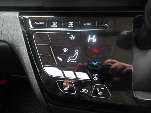 NISSAN ROOX 4WD 2024 Image 31