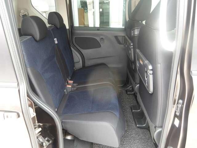 NISSAN ROOX 4WD 2024 Image 31