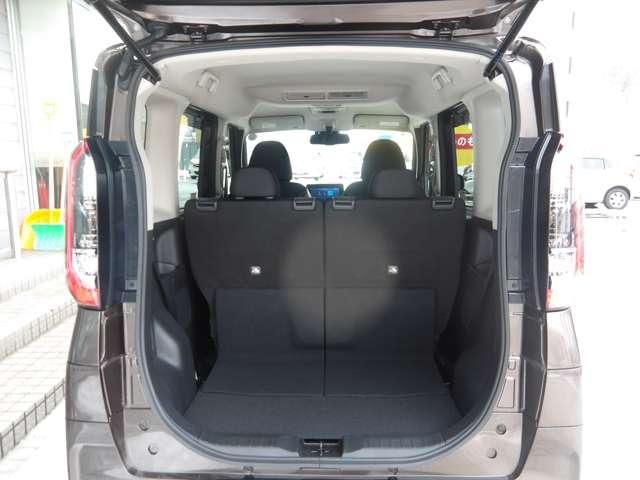 NISSAN ROOX 4WD 2024 Image 31