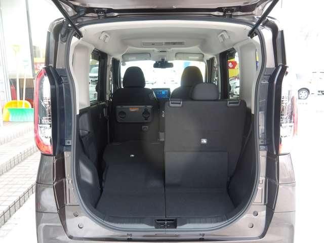 NISSAN ROOX 4WD 2024 Image 31