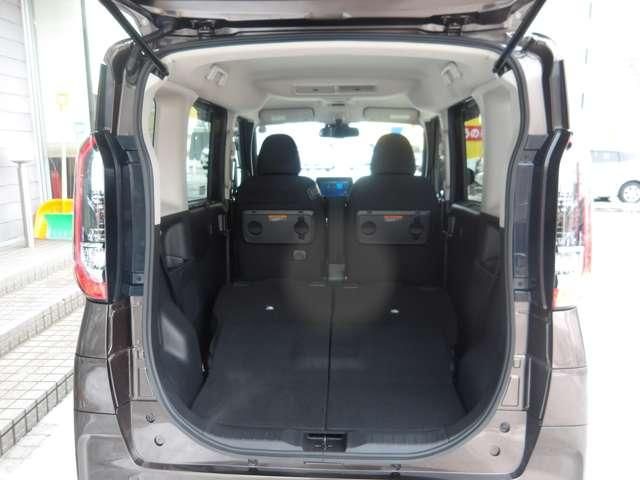 NISSAN ROOX 4WD 2024 Image 31