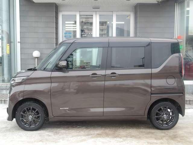 NISSAN ROOX 4WD 2024 Image 31