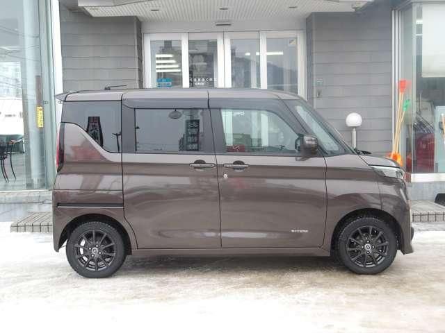 NISSAN ROOX 4WD 2024 Image 31