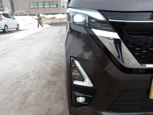 NISSAN ROOX 4WD 2024 Image 31