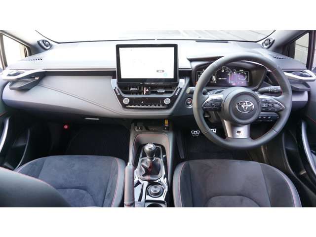 TOYOTA GR COROLLA 2024 Image 31