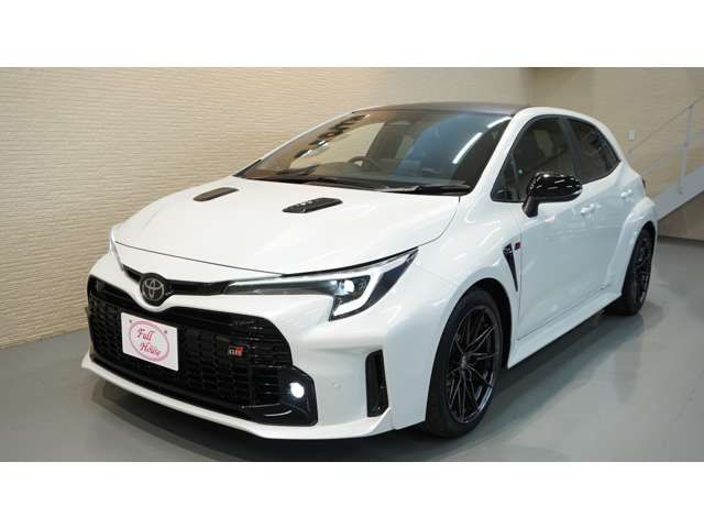 TOYOTA GR COROLLA 2024 Image 31