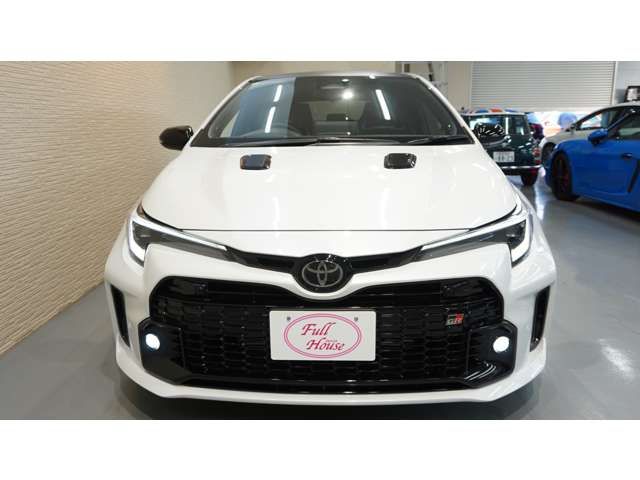 TOYOTA GR COROLLA 2024 Image 31