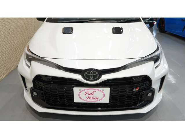 TOYOTA GR COROLLA 2024 Image 31