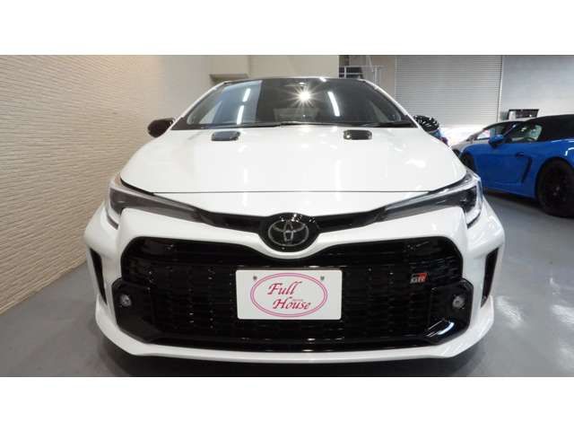 TOYOTA GR COROLLA 2024 Image 31
