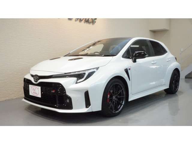 TOYOTA GR COROLLA 2024 Image 31