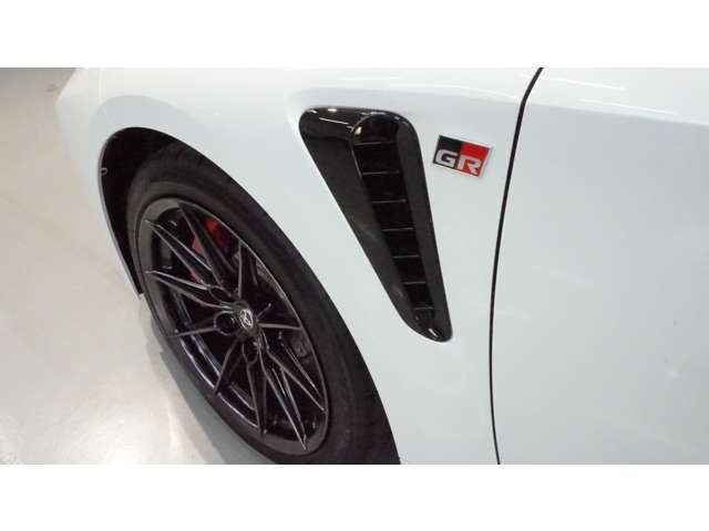 TOYOTA GR COROLLA 2024 Image 31