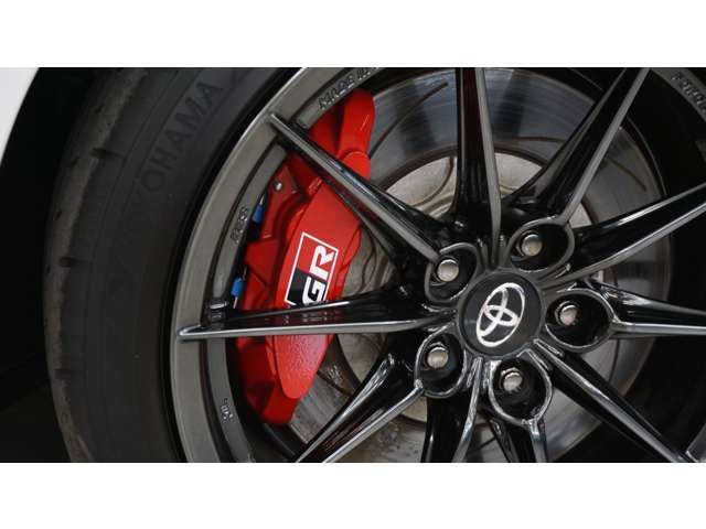 TOYOTA GR COROLLA 2024 Image 31