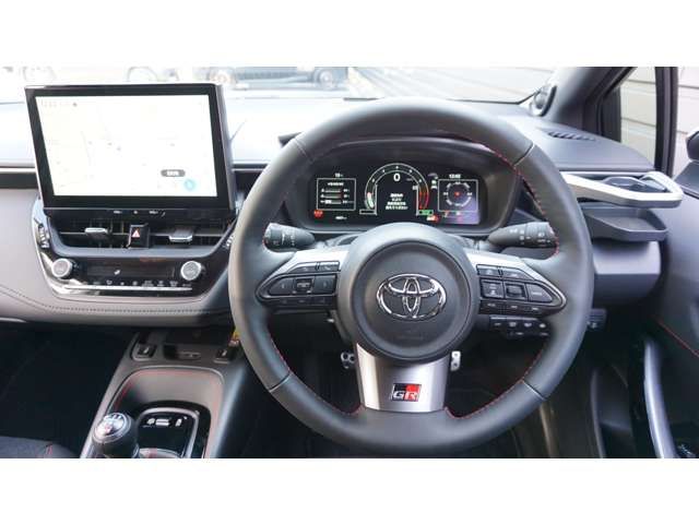 TOYOTA GR COROLLA 2024 Image 31