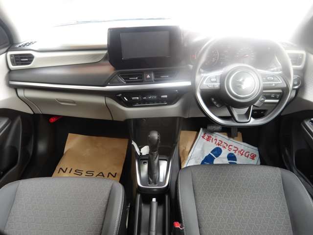 SUZUKI SWIFT 4WD 2024 Image 31