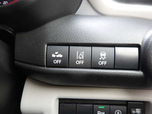 SUZUKI SWIFT 4WD 2024 Image 31