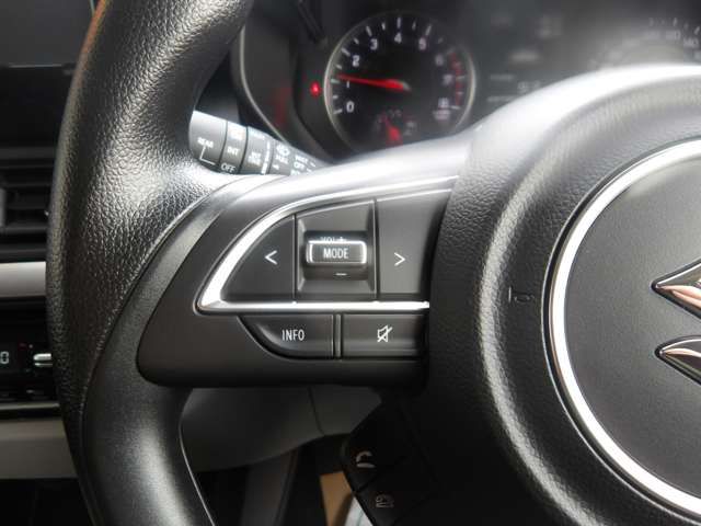 SUZUKI SWIFT 4WD 2024 Image 31