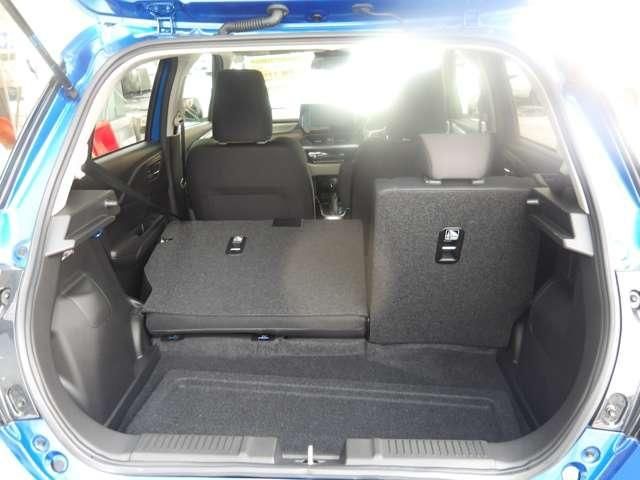 SUZUKI SWIFT 4WD 2024 Image 31