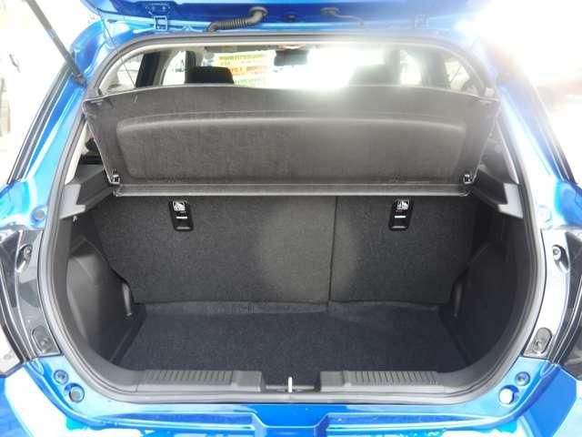 SUZUKI SWIFT 4WD 2024 Image 31