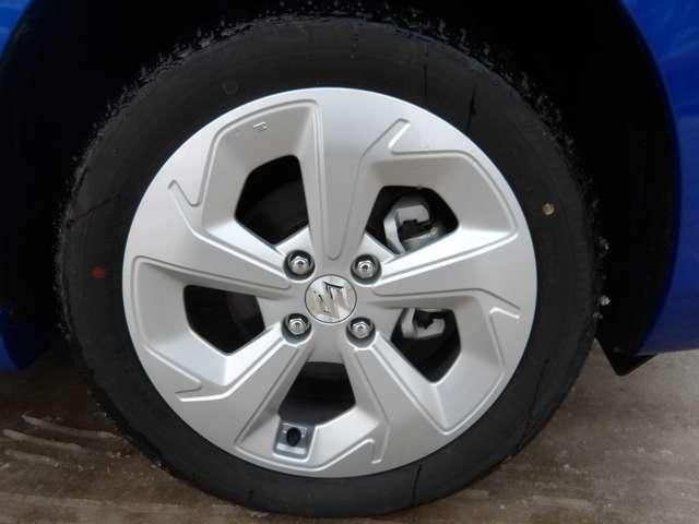 SUZUKI SWIFT 4WD 2024 Image 31