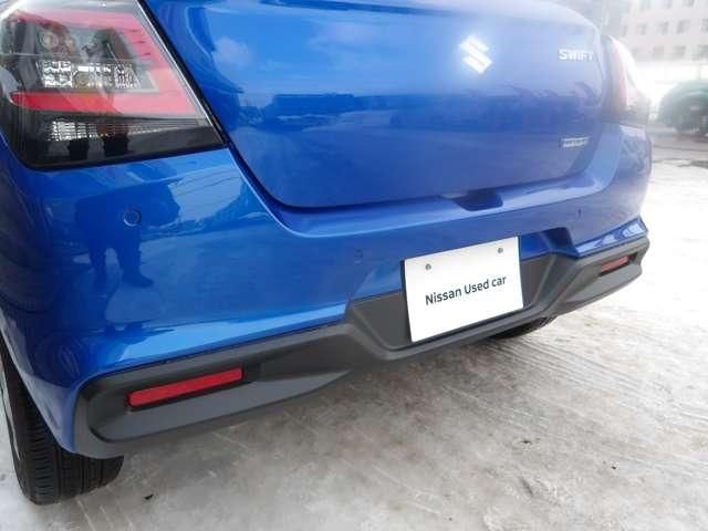 SUZUKI SWIFT 4WD 2024 Image 31