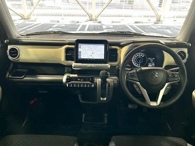 SUZUKI XBEE 2023 Image 31