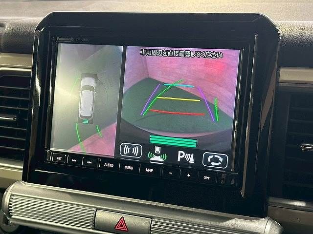 SUZUKI XBEE 2023 Image 31