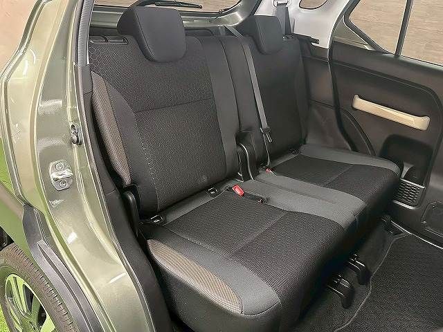 SUZUKI XBEE 2023 Image 31