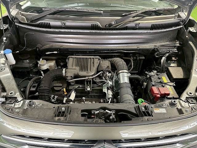 SUZUKI XBEE 2023 Image 31