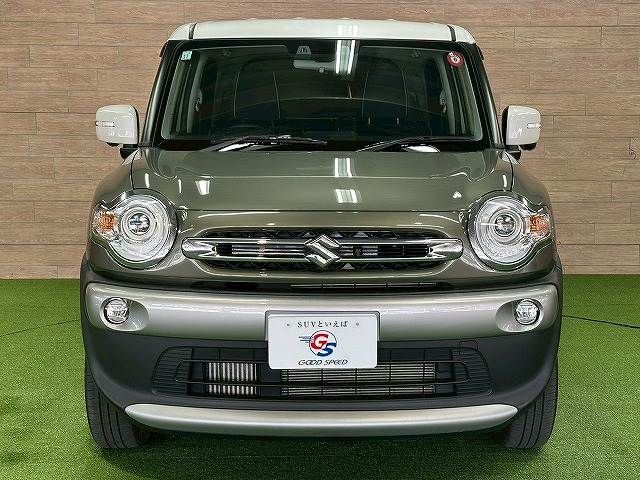 SUZUKI XBEE 2023 Image 31