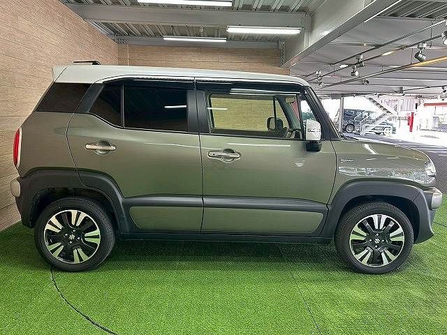 SUZUKI XBEE 2023 Image 31