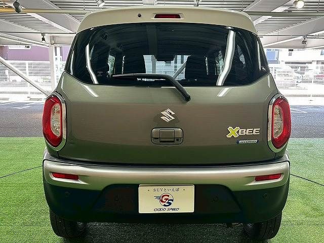 SUZUKI XBEE 2023 Image 31