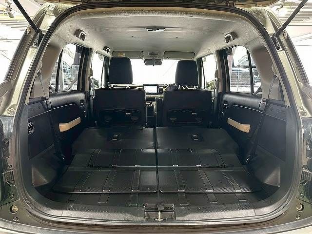 SUZUKI XBEE 2023 Image 31