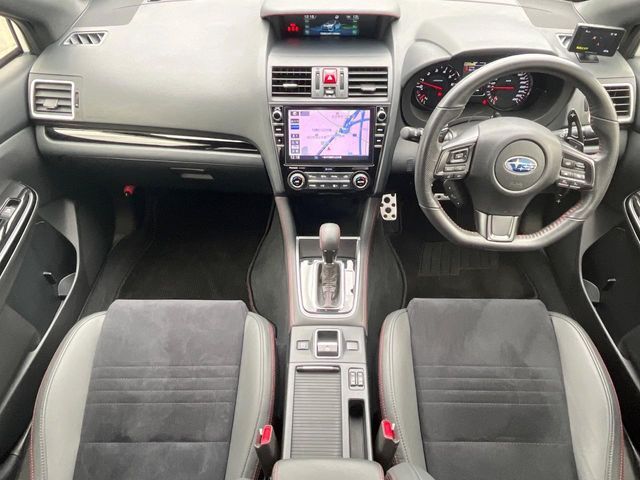 SUBARU WRX S4 2017 Image 31