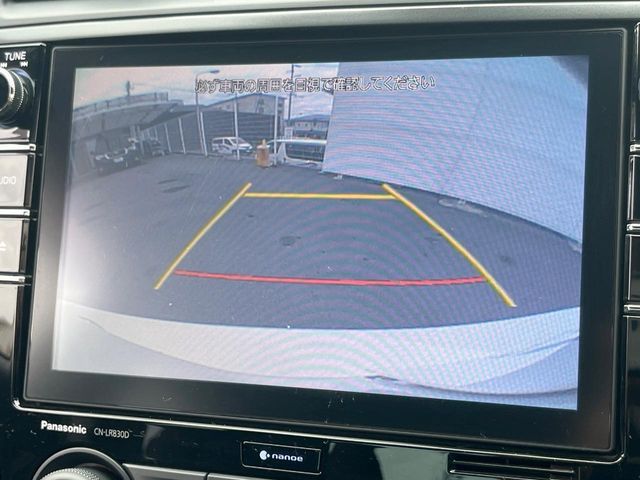 SUBARU WRX S4 2017 Image 31