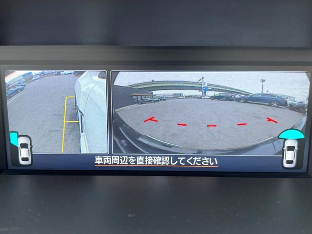 SUBARU WRX S4 2017 Image 31